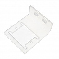 Case Holder for PIR Motion Sensor Detector Module HC-SR501