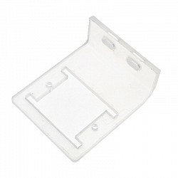 Case Holder for PIR Motion Sensor Detector Module HC-SR501