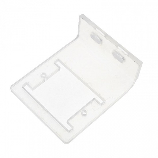 Case Holder for PIR Motion Sensor Detector Module HC-SR501