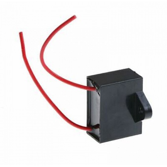 CBB61 10UF 450V Fan Starting Capacitor