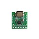 CH340E MSOP10 USB to TTL Converter Module