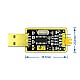 CH340G USB to RS232 TTL Auto Converter Adapter Module for Arduino