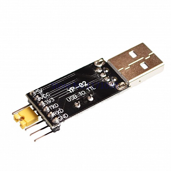 CH340G USB To TTL Converter for Arduino Nano Raspberry Pi