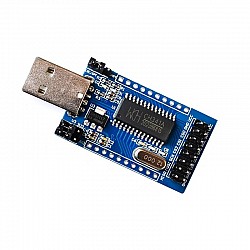 CH341A Programmer USB to UART IIC SPI TTL ISP EPP/MEM Parallel Port Converter