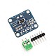 CJMCU-219 INA219 I2C Interface No Drift Bi-directional Current Supply Monitoring Module