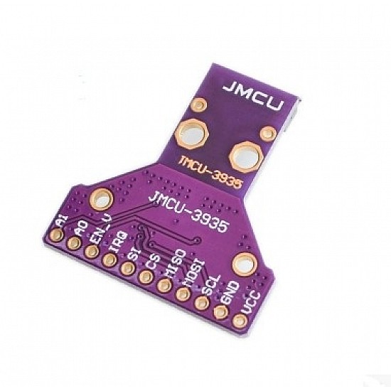 CJMCU-3935 AS3935 I2C & SPI Storm & Lightning  Detection Sensor