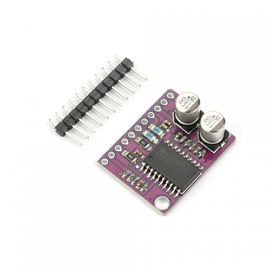 CJMCU-612 TPA6120 High Definition Stereo Headphone Amplifier Module