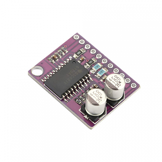 CJMCU-612 TPA6120 High Definition Stereo Headphone Amplifier Module