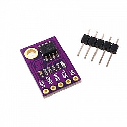 CJMCU-75 LM75 Temperature Sensor High-speed I2C Development Board