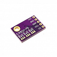 CJMCU-75 LM75 Temperature Sensor High-speed I2C Development Board