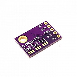 CJMCU-75 LM75 Temperature Sensor High-speed I2C Development Board