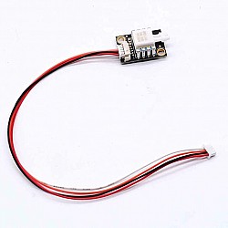 CJMCU AirSpeed Sensor with Pitot tube for Pixhawk | Pressure Sensor