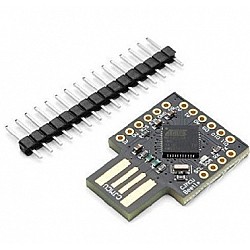 CJMCU-Beetle ATMEGA32U4 USB Keyboard Module UART/I2C Interface