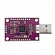 CJMCU FT232H High Speed Multifunction USB to serial Port Module