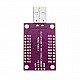 CJMCU FT232H High Speed Multifunction USB to serial Port Module