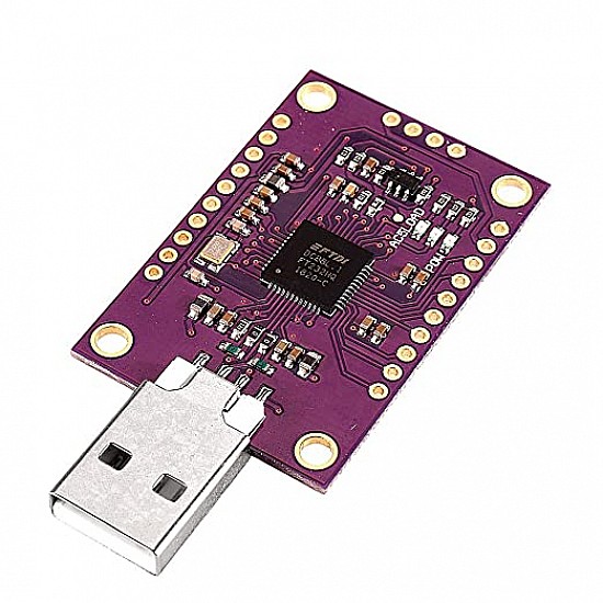 CJMCU FT232H High Speed Multifunction USB to serial Port Module