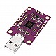 CJMCU FT232H High Speed Multifunction USB to serial Port Module