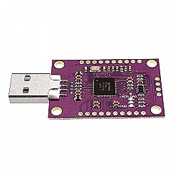 CJMCU FT232H High Speed Multifunction USB to serial Port Module