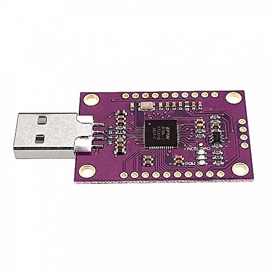 CJMCU FT232H High Speed Multifunction USB to serial Port Module