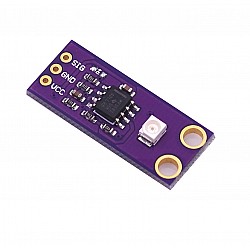 CJMCU-GUVA-S12SD Sunlight Ultraviolet Ray Intensity UV Detection Sensor Module