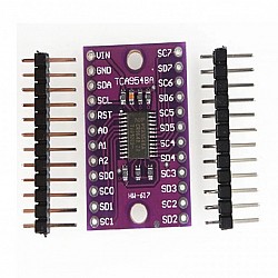 CJMCU TCA9548A I2C 8 multi-channel expansion board