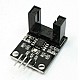 Correlation Photoelectric Infrared Count Slot Sensor Module