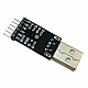 CP2102 (6-pin) USB 2.0 to TTL UART serial converter