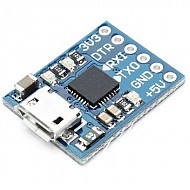 CP2102 USB to TTL USB UART Serial Converter Module