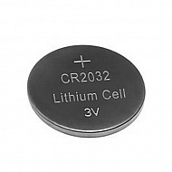 Duracell CR2032 3V Lithium Coin Battery cell