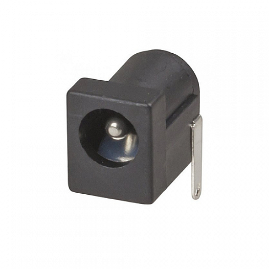 DC-005 5.5×2.1mm Female DC Power Jack Supply Socket