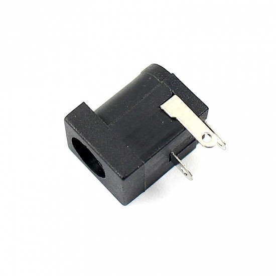 DC-005 5.5×2.1mm Female DC Power Jack Supply Socket