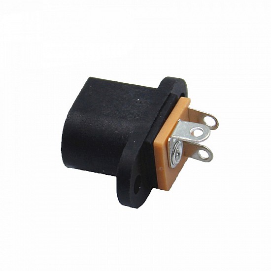 DC-017 5.5*2.1mm Female DC Power Socket