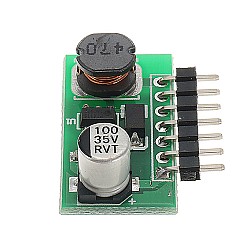 DC 5V-35V 3W 350mA 700mA LED PWM Dimming Input Driver Module