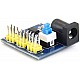 DC-DC 12V to 3.3V 5V Multi-output Power Supply Module