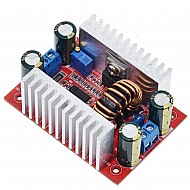 DC-DC 400W 15A Boost Converter Step-up Module Constant Current LED Driver 