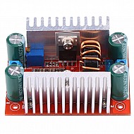 DC-DC 400W 15A Boost Converter Step-up Module Constant Current LED Driver 