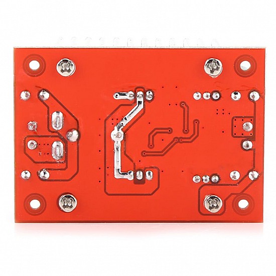 DC-DC 400W 15A Boost Converter Step-up Module Constant Current LED Driver