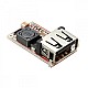 DC-DC 6-24V to 5V 3A USB Output Step Down Power Charger Buck Converter