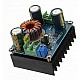 DC-DC 600W 10-60V to 12-80V 10A Step-up Boost Converter Module