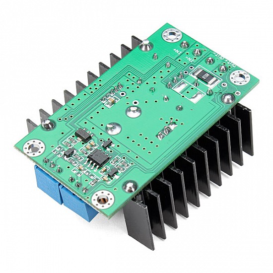 DC-DC Buck Converter Step-down Power Module 7-32V to 0.8-28V 12A 300W