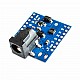 DC Power Shield V1.1.0 for WEMOS D1 mini