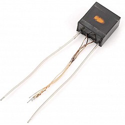 DC 3-5V DIY Arc Igniter Lighter