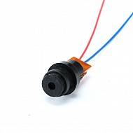 DC4.5V Red Dot Laser Diode