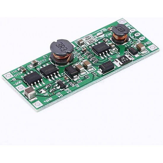 DC5V/9V to 9V Step Up Charging Module