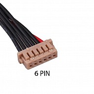 DF13 6 Pin Flight Controller Cable