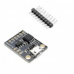 Digispark ATtiny85 Mini USB Development Board