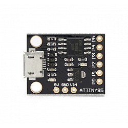 Digispark ATtiny85 Mini USB Development Board