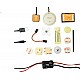 DJI NAZA M V2 Flight Controller Multi Rotor System with COMPASS GPS - Flight Controller - Multirotor