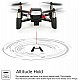 DM002 DIY RC Quadcopter With Camera & Wifi | DIY Kit