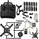 DM002 DIY RC Quadcopter With Camera & Wifi | DIY Kit